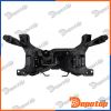 Berceau de Moteur avant pour VOLVO | ZRZ-VV-001, 31317514